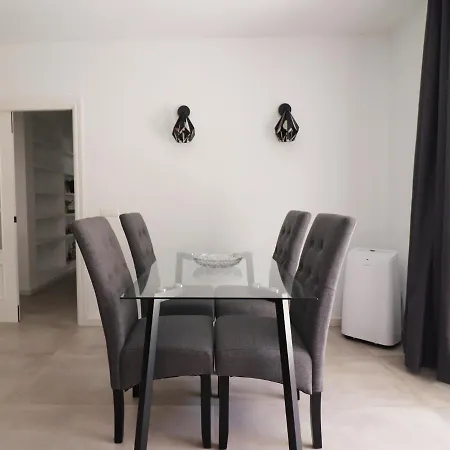 Apartment Maquinilla River By Spainsunrentals Nerja