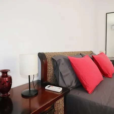 Maquinilla River By Spainsunrentals Apartment