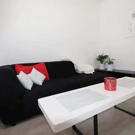 Maquinilla River By Spainsunrentals Apartment