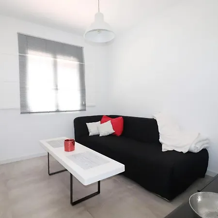 Maquinilla River By Spainsunrentals Apartment *