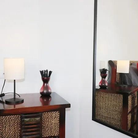 Apartment Maquinilla River By Spainsunrentals