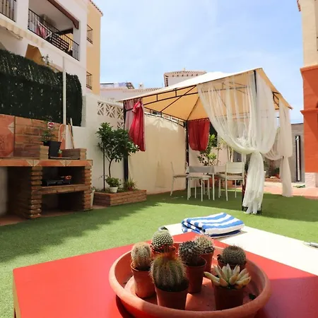 Maquinilla River By Spainsunrentals Apartment Nerja