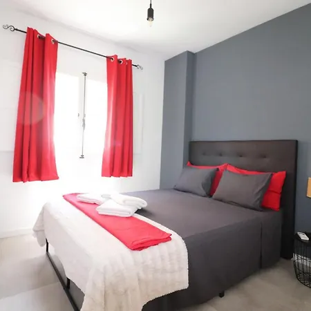 Maquinilla River By Spainsunrentals Lejlighed Nerja